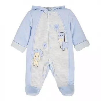 Nannette Комбинезон утепленный 14-2963