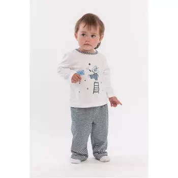 Nannette Пижама для мальчика 26-1783