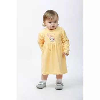 Nannette Платье трикотажное 111-0063