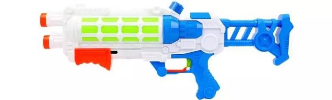 Наша Игрушка Автомат водяной 57 см