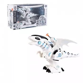 Наша Игрушка Динозавр 830