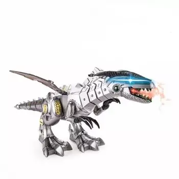 Наша Игрушка Динозавр электронный 200595755