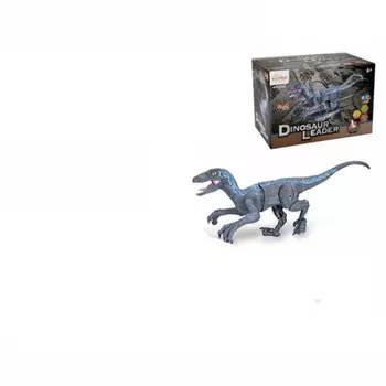 Наша Игрушка Динозавр на д/у