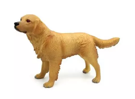 Наша Игрушка Игровая фигурка Собака N1506