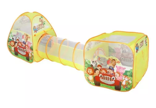 Наша Игрушка Игровой комплекс X005-A