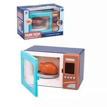 Наша Игрушка Игровой набор Бытовая техника (2 предмета)