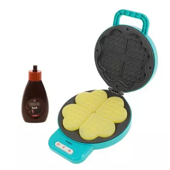 Наша Игрушка Игровой набор Бытовая техника Вафельница Y14704120