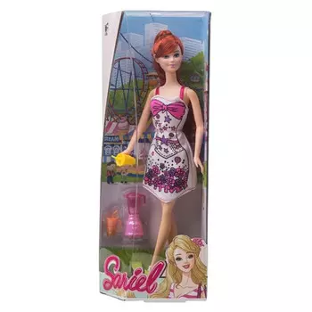 Наша Игрушка Игровой набор Хозяюшка 7729-C2