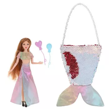 Наша Игрушка Игровой набор Красотка QJ091C