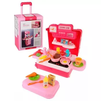 Наша Игрушка Игровой набор Кухня Y15230377