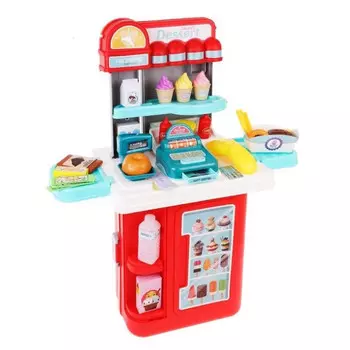 Наша Игрушка Игровой набор Магазин Y15230359