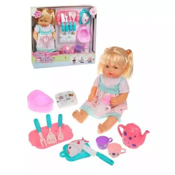 Наша Игрушка Игровой набор Мой малыш