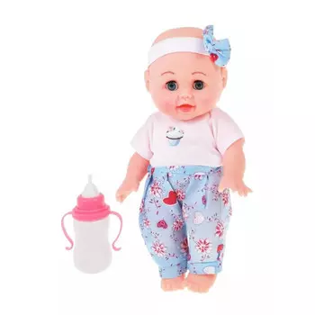 Наша Игрушка Игровой набор Мой малыш