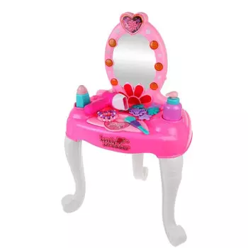 Наша Игрушка Игровой набор Стилист Y15230066