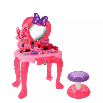 Наша Игрушка Игровой набор Стилист Y15557291