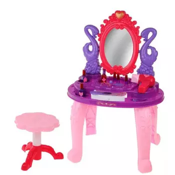 Наша Игрушка Игровой набор Стилист Y3498323