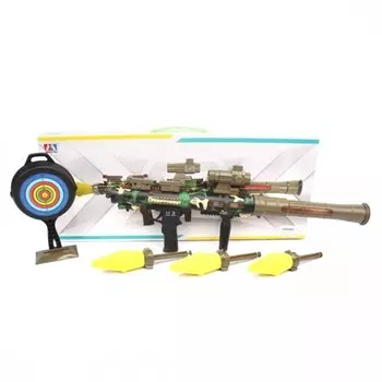 Наша Игрушка Игровой набор Стрелок 188B