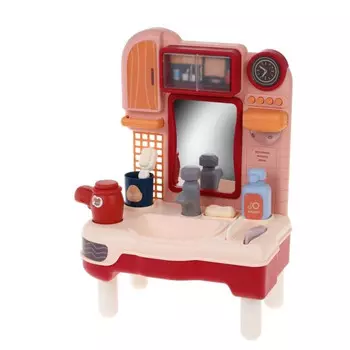 Наша Игрушка Игровой набор Ванная комната Y12871017