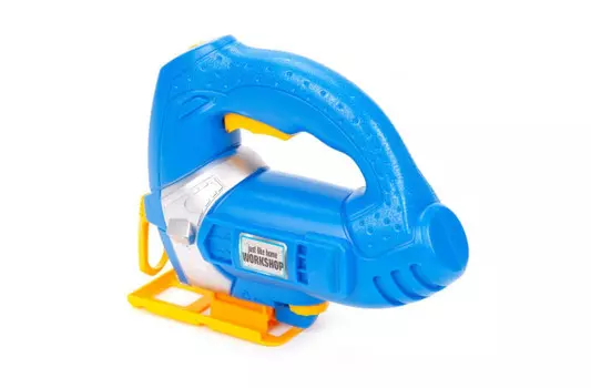 Наша Игрушка Электролобзик