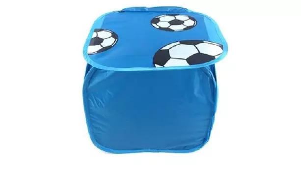 Наша Игрушка Корзина Футбол