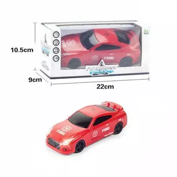 Наша Игрушка Машина 200394837