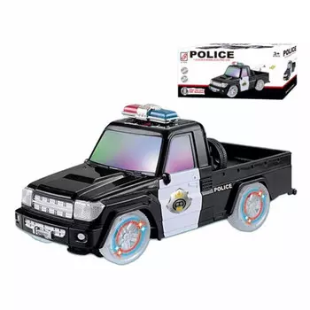 Наша Игрушка Машина 200665345