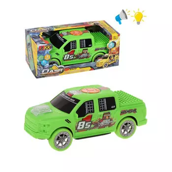 Наша Игрушка Машина 3699-DS8