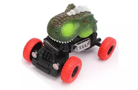 Наша Игрушка Машина электрифицированная 86789N