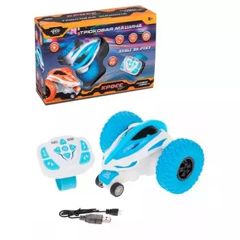 Наша Игрушка Машина на радиоуправлении M0606