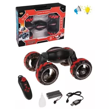 Наша Игрушка Машина на радиоуправлении M1269-22