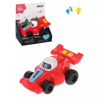 Наша Игрушка Машинка инерционная Y10257776