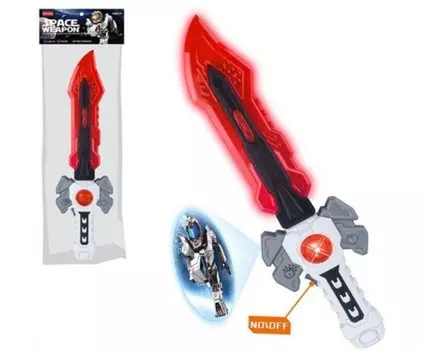 Наша Игрушка Меч 48.5 см