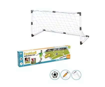 Наша Игрушка Набор Футболиста XTY1827