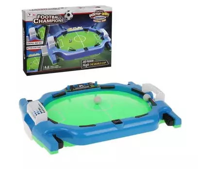 Наша Игрушка Настольная игра Футбол 2192