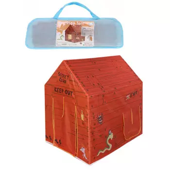 Наша Игрушка Палатка игровая 107x100x73 см