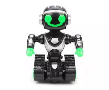 Наша Игрушка Робот 2629-T6