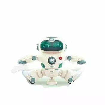 Наша Игрушка Робот электронный 200755056