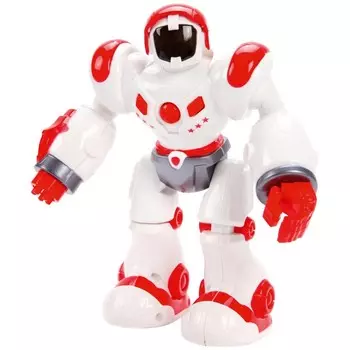 Наша Игрушка Робот Спасатель