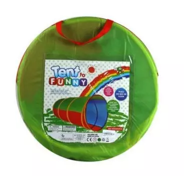 Наша Игрушка Туннель игровой 100725639