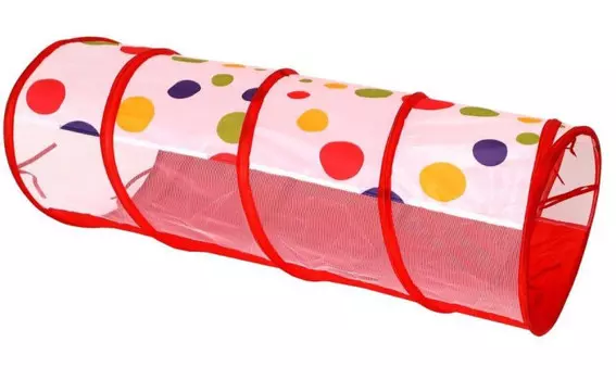Наша Игрушка Туннель игровой 200557028