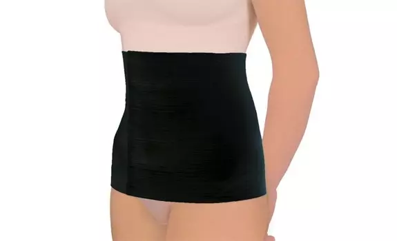 Наша Мама Бандаж послеоперационный Эффект Mama Com.fort