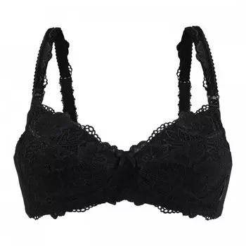 Наша Мама Бюстгальтер для кормления с широкими бретелями Компромисс Mama Com.fort