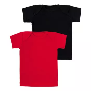 Наша Мама Футболка с коротким рукавом 2 шт.