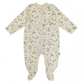 Наша Мама Комбинезон 6712-8