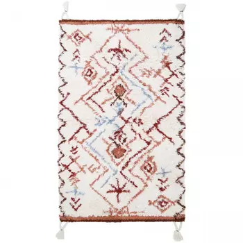 Nattiot Ковер Karmen 160х100 см