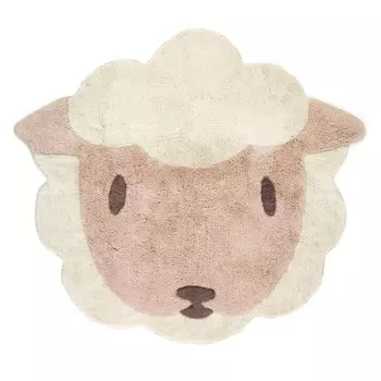 Nattiot Ковер Lolho 110х100 см