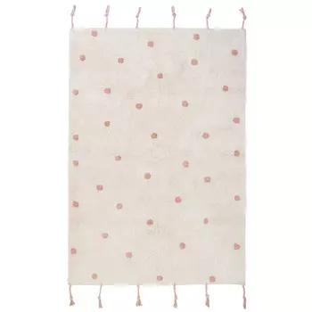 Nattiot Ковер Numi Rose Nude 150х100 см