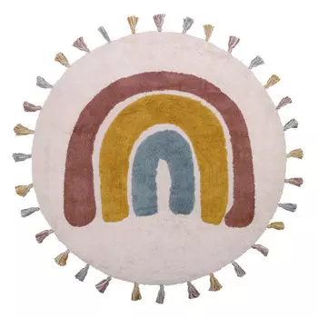 Nattiot Ковер Rainbow D110