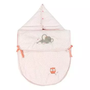 Nattou Adele &amp; Valentine Слоник и Мышка