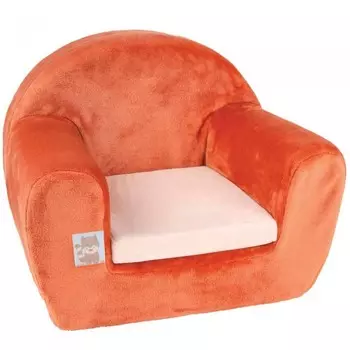 Nattou Креслице Jim &amp; Bob Собачка и Енот